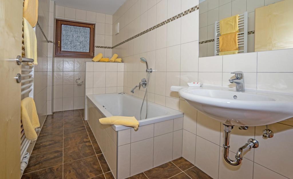 מלון וויסנסי Haus Stampfer חדר תמונה